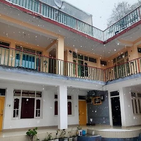 Be Happy Homestay McLeod Ganj Esterno foto