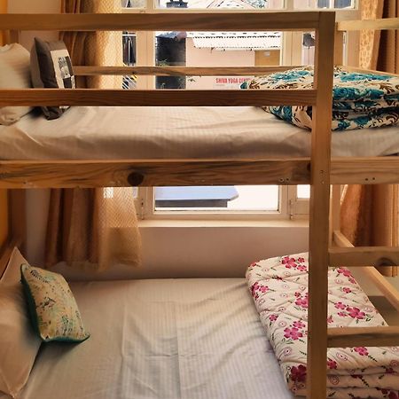 Be Happy Homestay McLeod Ganj Esterno foto