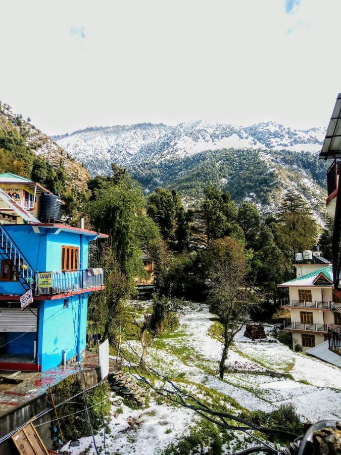 Be Happy Homestay McLeod Ganj Esterno foto