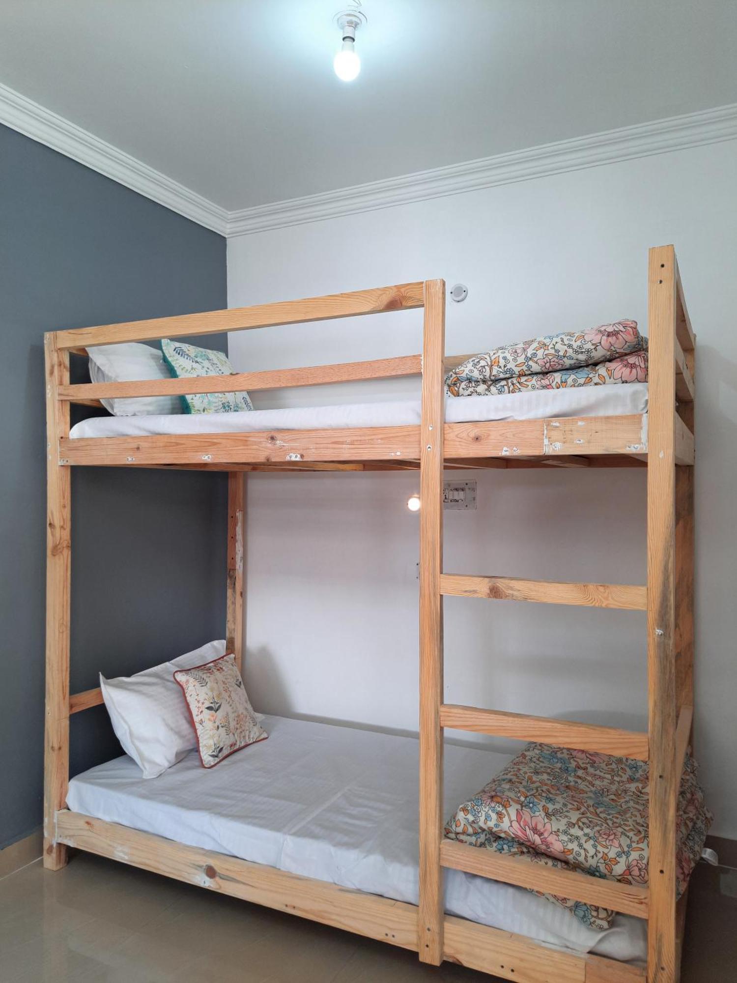 Be Happy Homestay McLeod Ganj Esterno foto