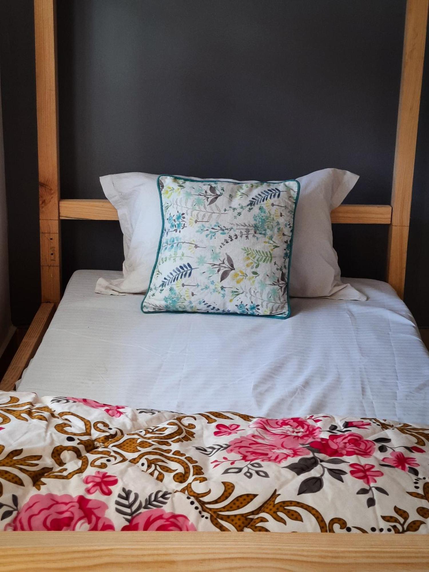 Be Happy Homestay McLeod Ganj Esterno foto